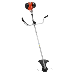 ECHO SRM-3020U 30.5cc Gas U-Handle Brushcutter - ECH SRM-3020U