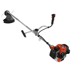 ECHO SRM-3020U 30.5cc Gas U-Handle Brushcutter - ECH SRM-3020U