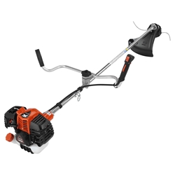 ECHO SRM-3020U 30.5cc Gas U-Handle Brushcutter - ECH SRM-3020U