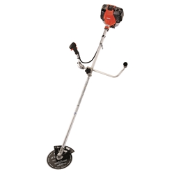 ECHO SRM-410U 42.7cc Gas U-Handle Brushcutter w/ 10" Blade - ECH SRM-410U