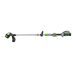 EGO ST1511T 15" Telescopic Aluminum Shaft String Trimmer w/ Powerload Head, 56V Lithium-Ion 2.5Ah Battery & 210W Charger - EGO ST1511T