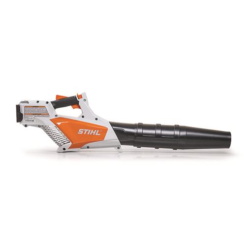 STIHL BGA 57 UNIT 365 CFM Battery-Powered Handheld Leaf Blower (Battery & Charger Not Included) 