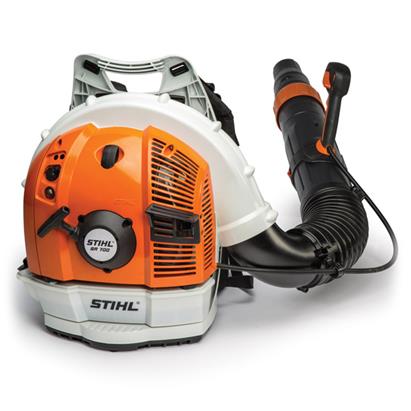 STIHL BR 700 64.8cc 912 CFM Commercial Backpack Blower 