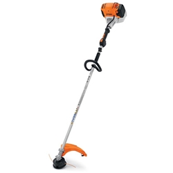 STIHL FS 111 RX 31.4cc Commercial Straight Flex Shaft String Trimmer 