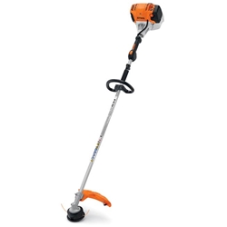 STIHL FS 111 R 31.4cc Commercial String Trimmer 