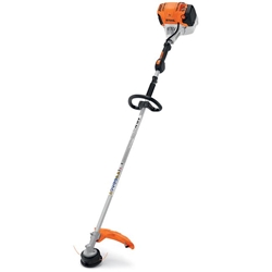 STIHL FS 131 R 36.3cc Commercial Straight Shaft String Trimmer 