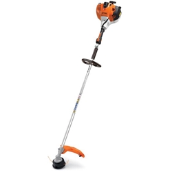 STIHL FS 251 R 41.6cc Commercial Trimmer Straight Solid Shaft - STI FS 251 R