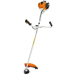 STIHL FS 251 41.6cc Straight Shaft Bike Handle String Trimmer - STI FS 251