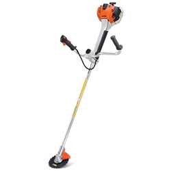 STIHL FS 460 C-EM 45.6cc Straight Shaft Bike Handle Brushcutter w/ Easy2Start 