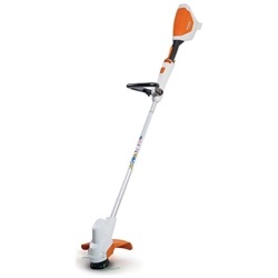 STIHL FSA 57 20 Battery-Powered String Trimmer w/ AK 20 Battery & AL 101 Charger 