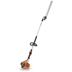 STIHL HL 94 145 24.1cc Extended Reach Hedge Trimmer w/ 145 Degree Cutting Head & 24" Blades 