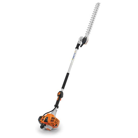 STIHL HL 94 K 145 24.1cc 145 Degree Articulating Extended Hedge Trimmer 