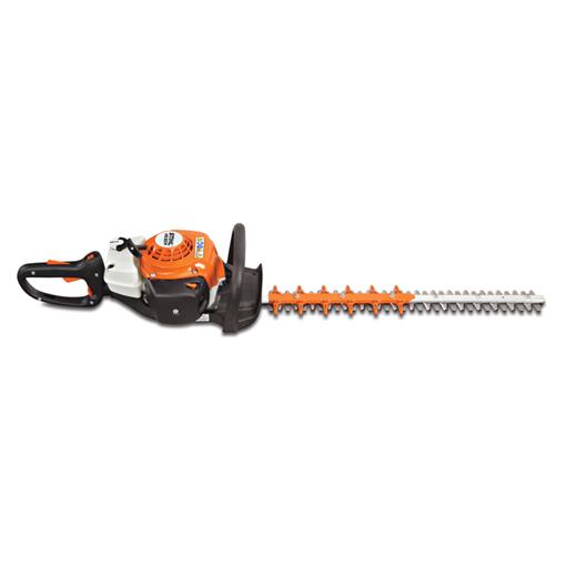 STIHL HS 82 R 24 22.7cc Hedge Trimmer w/ 24" Double-Sided Blades 