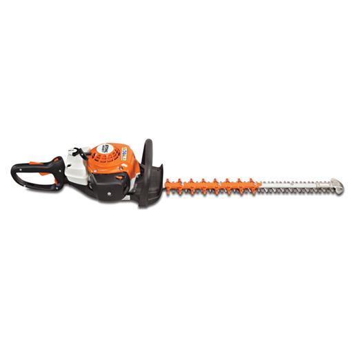 STIHL HS 82 T 24 22.7cc Hedger Trimmer w/ 24" Blades 