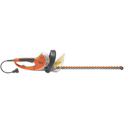 STIHL HSE 70 Electric Hedge Trimmer w/ 24" Blades 