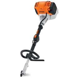 STIHL KM 91 R 28.4cc KombiMotor 