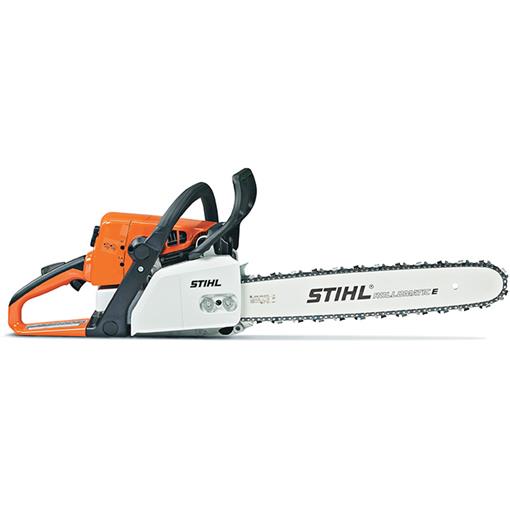 STIHL MS 250 18 45.4cc Chainsaw w/ 18" Bar - STI MS 250 18