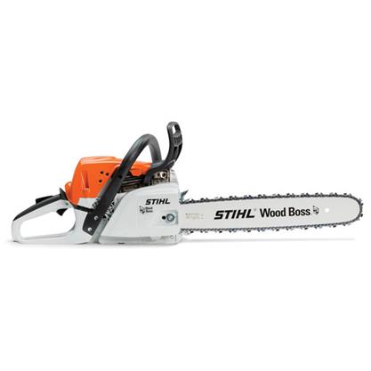 STIHL MS 251 18 WOOD BOSS 45.6cc Chainsaw w/ 18" Bar - STI MS 251 18