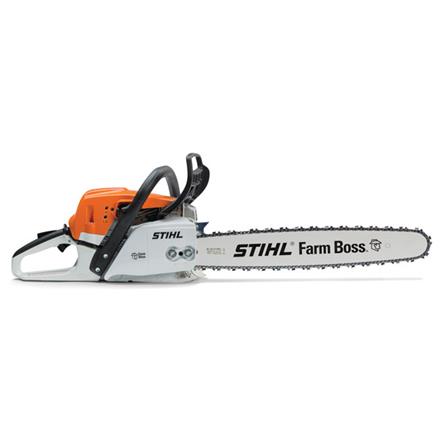 STIHL MS 271 18 FARM BOSS 50.2cc Chainsaw w/ 18" Bar - STI MS 271 18