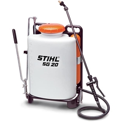 STIHL SG 20 4.75 Gal. Backpack Sprayer 