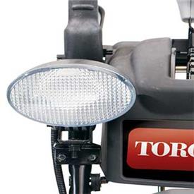 Toro 107-3827 Light Kit for Power Max 826 Snowblowers (2012 & Prior) - TOR 107-3827