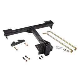 Toro 131-3966 Bagger Install Kit for All Toro Bagger Kits - TOR 131-3966