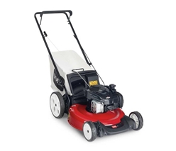 Toro 21332 21" 140cc High Wheel Steel Deck Push Mower w/ B&S Engine - TOR 21332