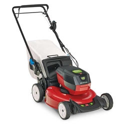 Toro 21356T 60V Max* 21" Recycler-« Self-Propel w/ SmartStow-« Lawn Mower - Tool Only - TOR 21356T