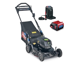 Toro 21388 21" 60V Self-Propelled Super Recycler Lawn Mower w/ 7.5Ah L405 Battery - TOR 21388