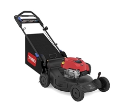 Toro 21389 21" Self-Propelled Super Recycler Lawn Mower w/ 163cc Briggs & Stratton EXi Engine - TOR 21389