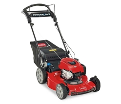 Toro 21462 22" Recycler Personal Pace Self-Propelled Gas Lawn Mower - TOR 21462