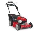 Toro 21464 22" Electric-Start Recycler Personal Pace Self-Propelled Gas Lawn Mower - TOR 21464