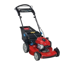 Toro 21465 22" Recycler-« SmartStow Personal Pace Self-Propelled Gas Lawn Mower - TOR 21465