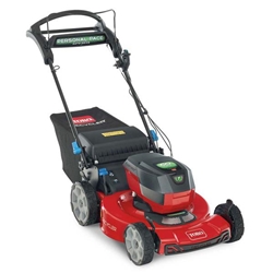 Toro 21466T 60V MAX* 22" Recycler-« w/Personal Pace-« & SmartStow-« Lawn Mower - Tool Only - TOR 21466T