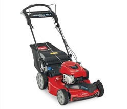 Toro 21472 22" Recycler-« All Wheel Drive w/Personal Pace-« Gas Lawn Mower - TOR 21472