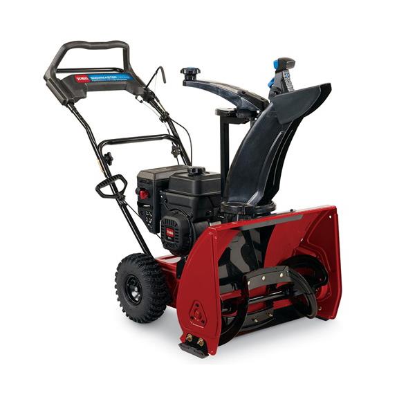 Toro 36001 24" Recoil Start SnowMaster 724 ZXR Snowblower 