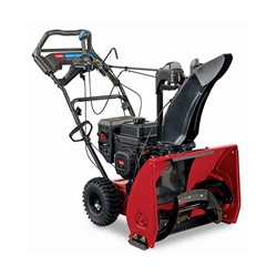 Toro 36002 24" SnowMaster 724 QXE Snow Blower - TOR 36002