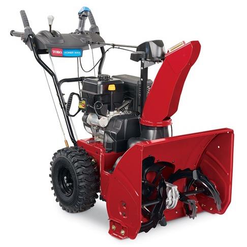 Toro 37798 24" Power Max 824 OE Gas Snow Blower - TOR 37798