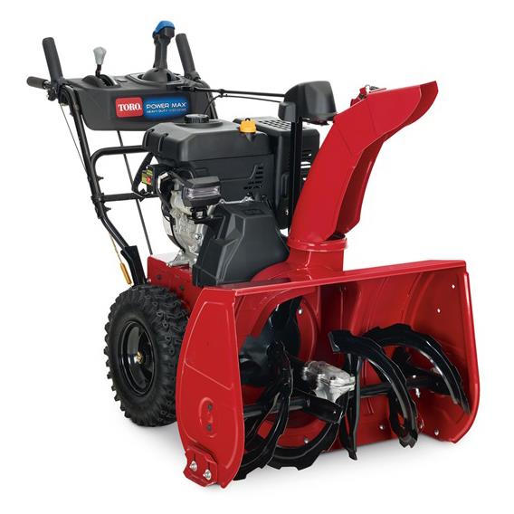 Toro 38830 30" Power Max HD 1030 OHAE Two-Stage Gas Snow Blower - TOR 38830