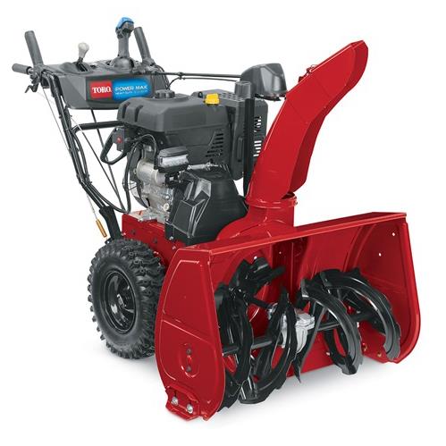 Toro 38842 32" Two-Stage Electric Start Power Max HD 1232 OHXE Snowblower - TOR 38842