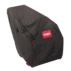 Toro 490-7466 Durable Polyester Two-Stage Snowblower Cover for Power Max & Power Max HD Models - TOR 490-7466