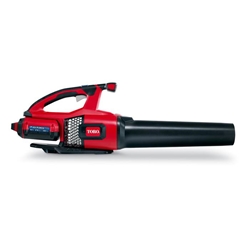 Toro 51820 60V MAX 120 mph Brushless Leaf Blower w/ 2.5Ah Battery & Charger 