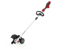 Toro 51833T 60V MAX* 8 in. (20.3 cm) Brushless Stick Edger - Tool Only - TOR 51833T