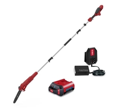 Toro 51870 60V MAX 10" Brushless Pole Saw w/ 2.0Ah Battery & Charger - TOR 51870