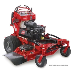 Toro 72523 60" Multi Force Grandstand Lawn Mower w/ 26.5 hp 747cc EFI Kohler Engine - TOR 72523