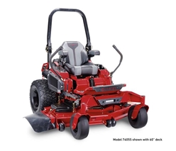 Toro 74052 4000 Series Z-Master MyRIDE HDX Zero-Turn Lawn Mower w/ 52" Deck & 31hp Kawasaki Engine - TOR 74052