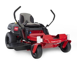 Toro 75734 34" TimeCutter Zero Turn Riding Lawn Mower w/ 22 hp Kohler Engine - TOR 75734