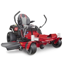 Toro 75750 23hp 726cc V-Twin Zero-Turn Lawn Mower w/ 50" IronForged Fabricated Deck 