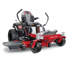 Toro 75754 54" Timecutter Zero Turn Lawn Mower w/ 24.5 hp Toro V-Twin Engine - TOR 75754