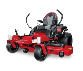 Toro 75760 60" Timecutter Zero-Turn Lawn Mower w/ 24.5 hp V-Twin Engine 